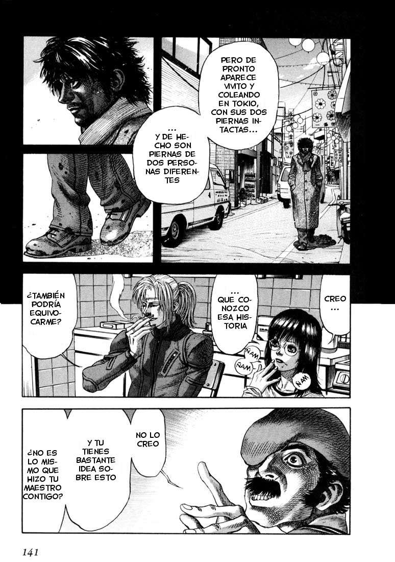 Read Leviathan Es Manga Online