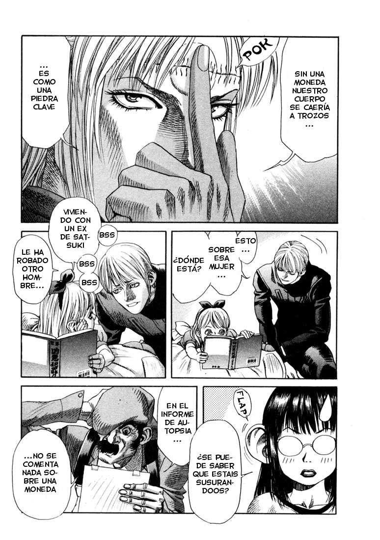 Read Leviathan Es Manga Online