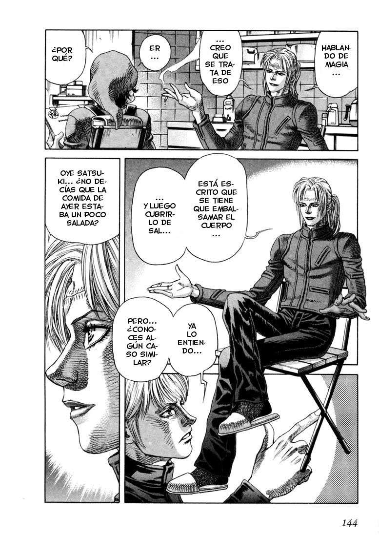 Read Leviathan Es Manga Online