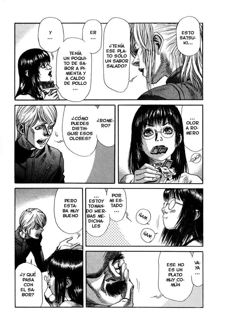 Read Leviathan Es Manga Online