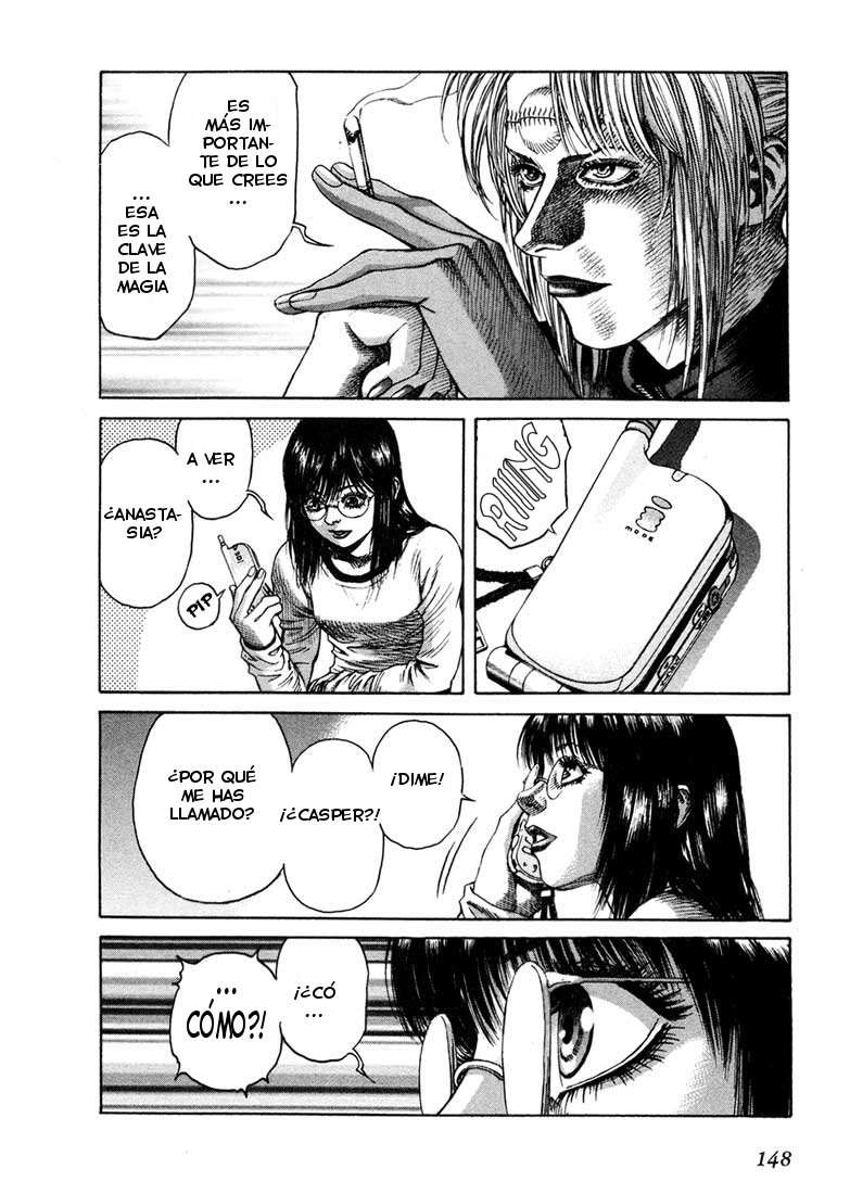 Read Leviathan Es Manga Online