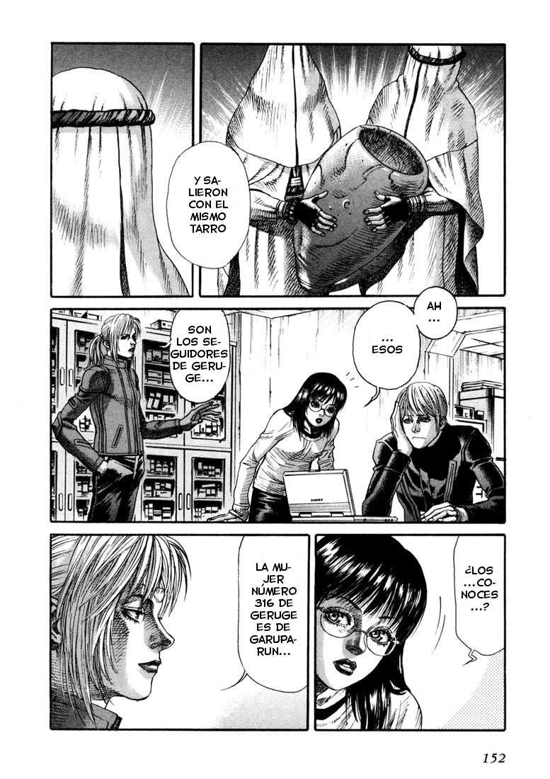 Read Leviathan Es Manga Online