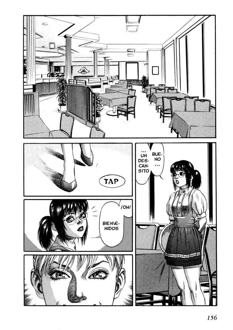 Read Leviathan Es Manga Online