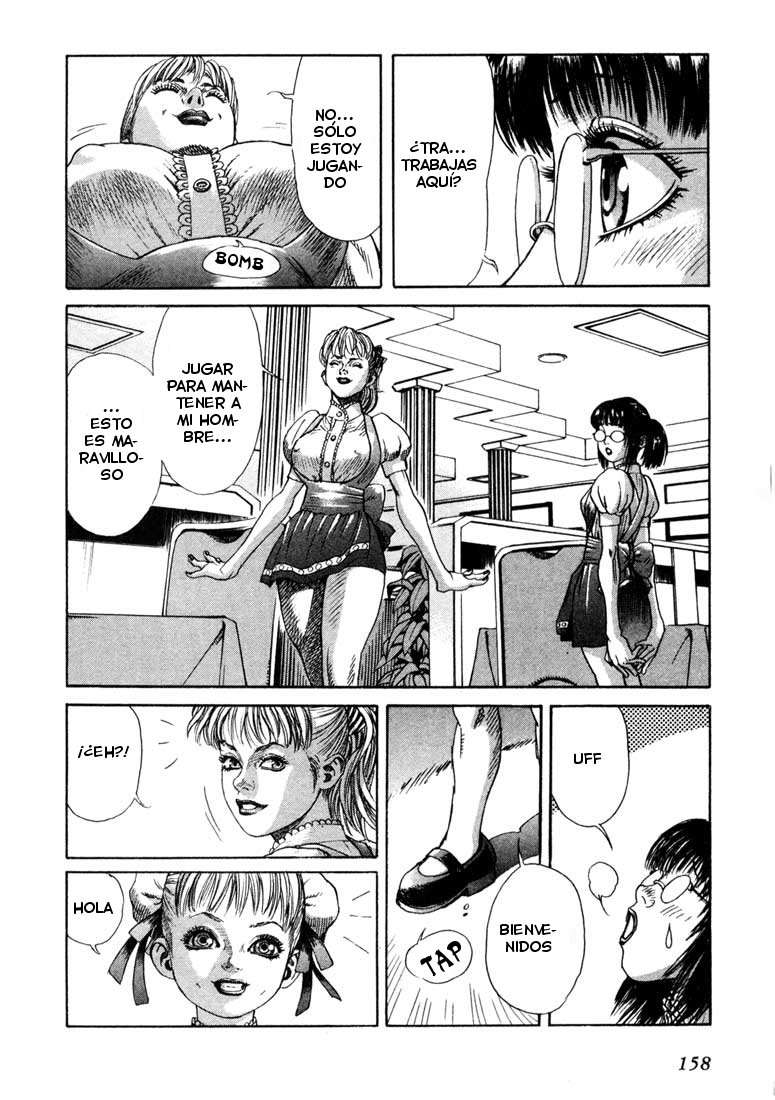 Read Leviathan Es Manga Online
