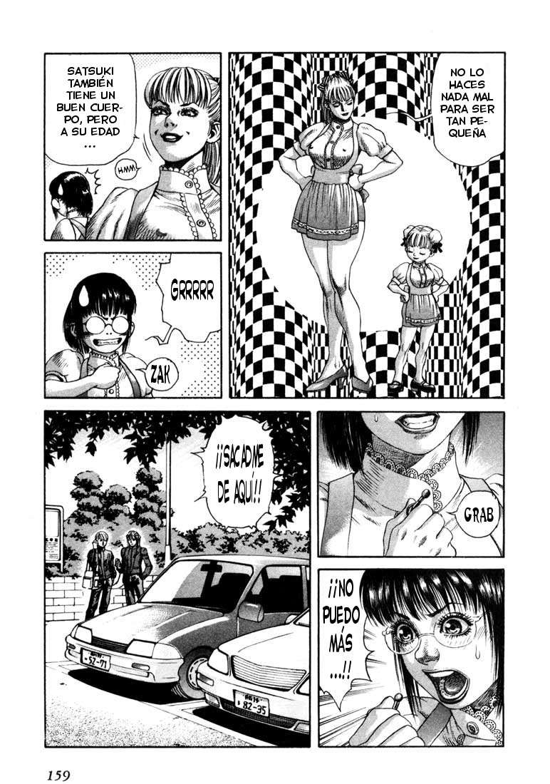Read Leviathan Es Manga Online