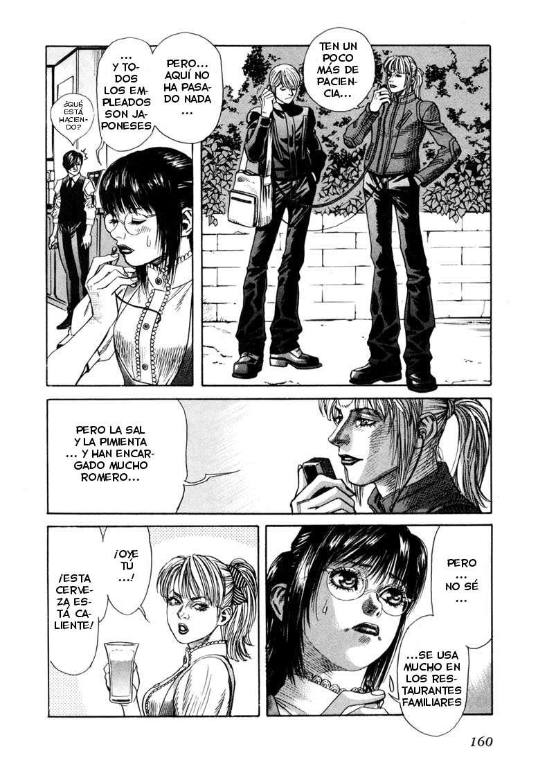 Read Leviathan Es Manga Online