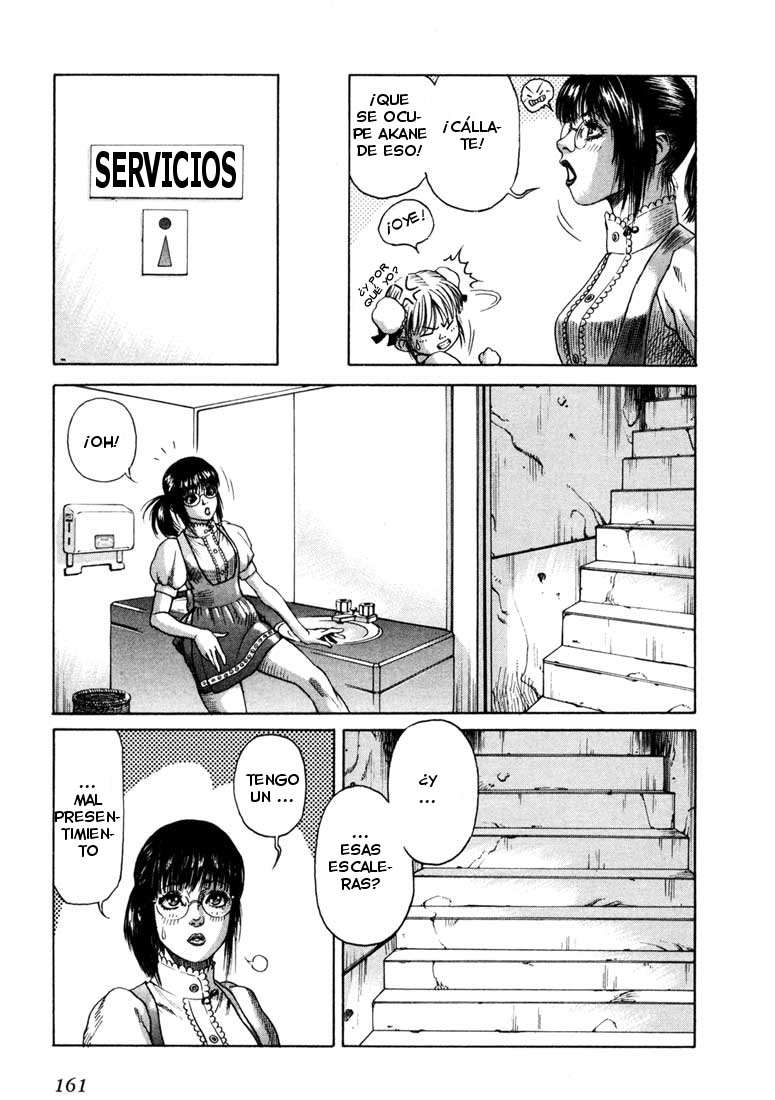 Read Leviathan Es Manga Online