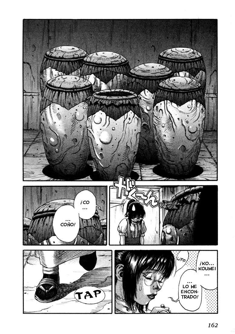 Read Leviathan Es Manga Online