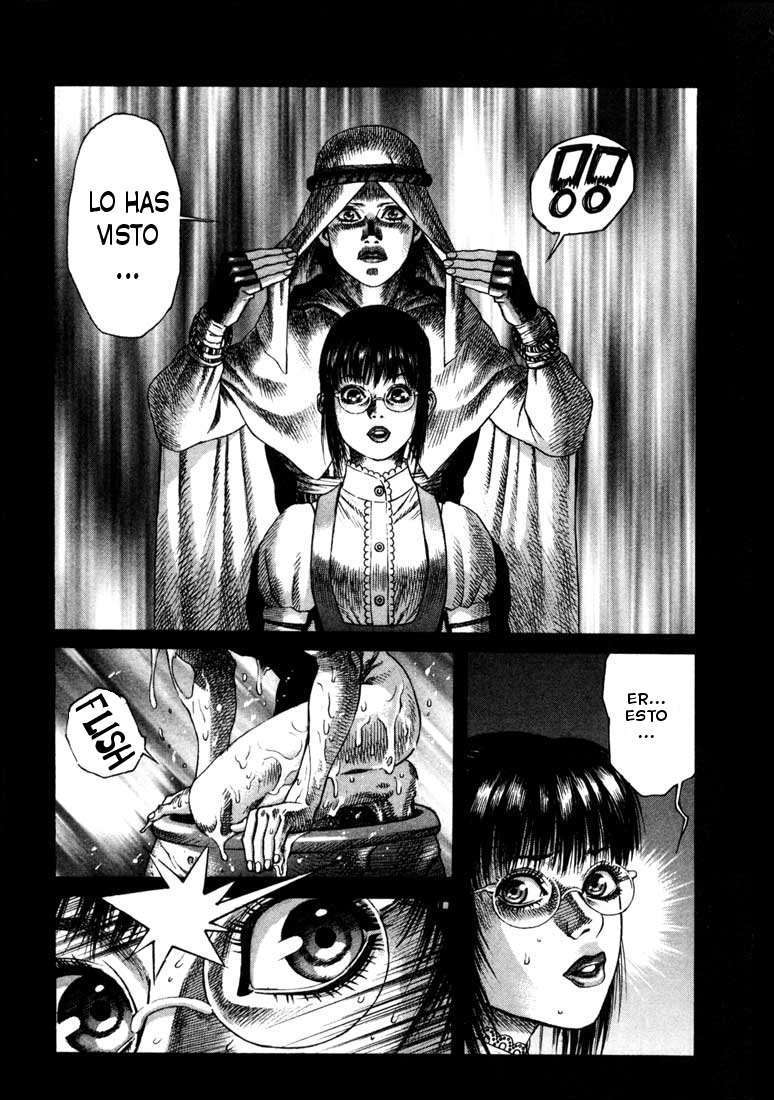 Read Leviathan Es Manga Online