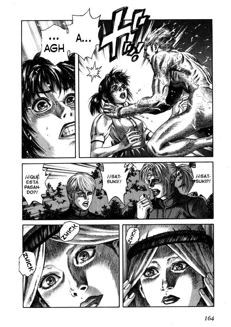 Read Leviathan Es Manga Online