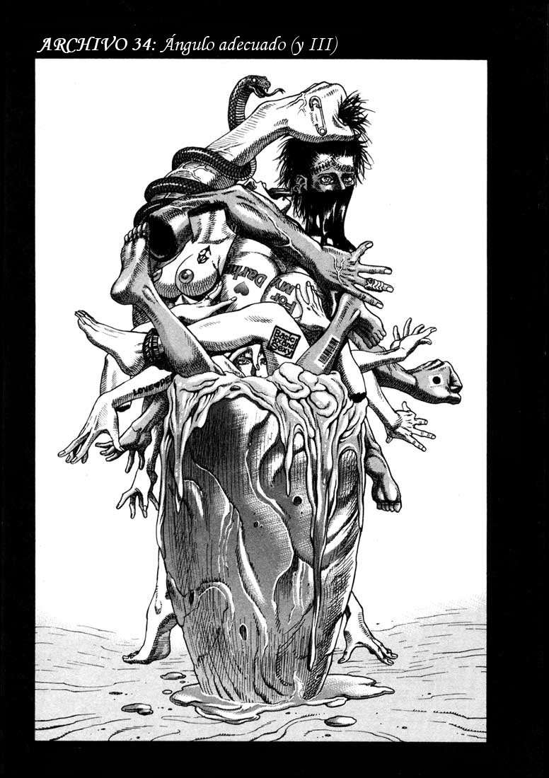 Read Leviathan Es Manga Online