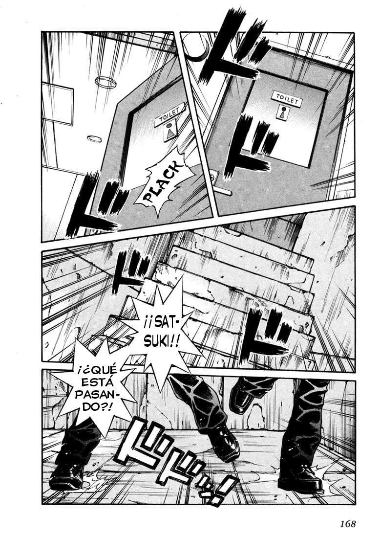 Read Leviathan Es Manga Online