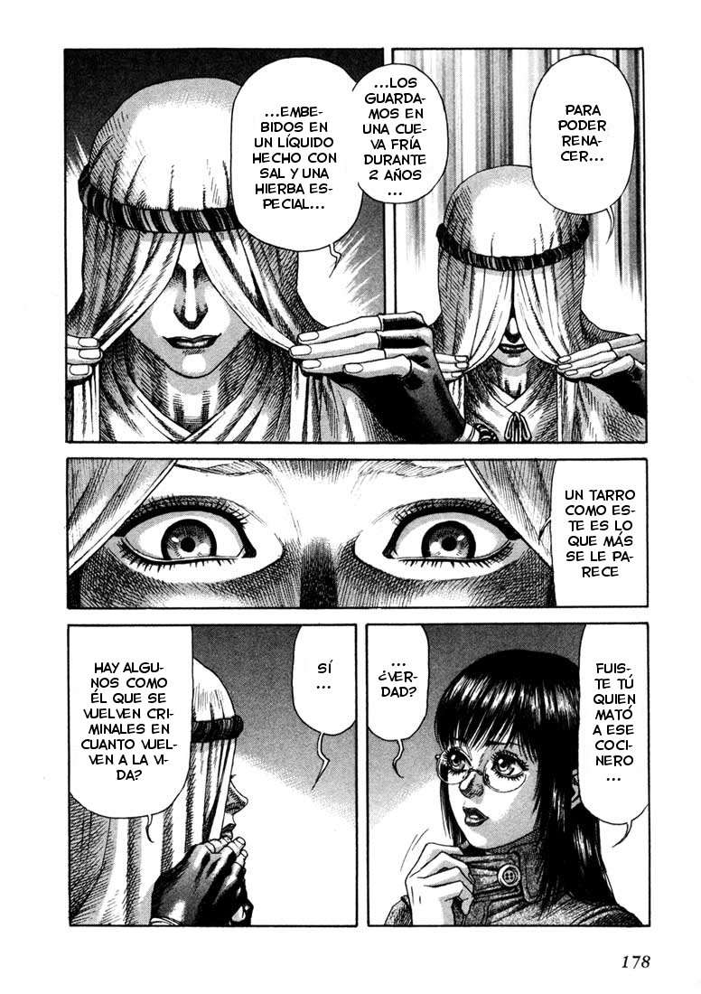 Read Leviathan Es Manga Online