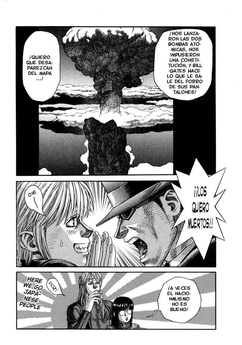 Read Leviathan Es Manga Online