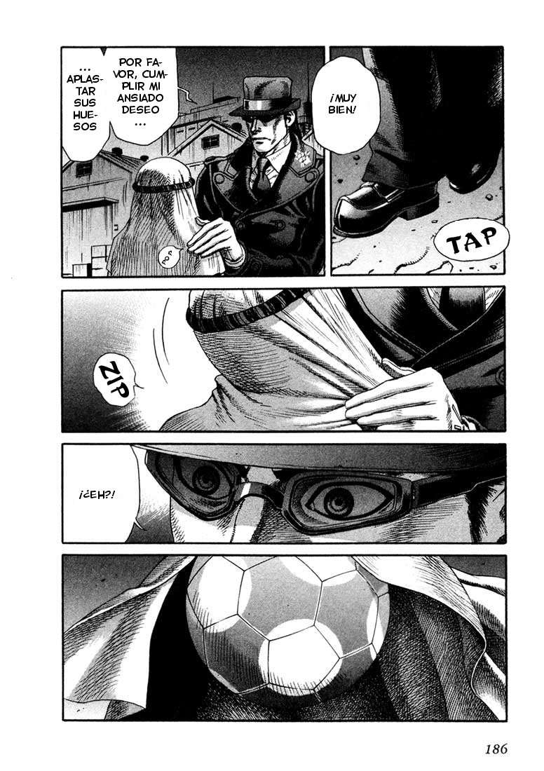 Read Leviathan Es Manga Online