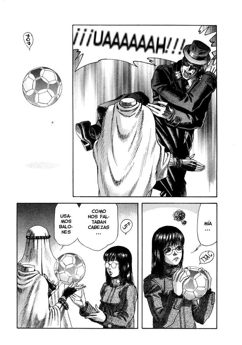 Read Leviathan Es Manga Online
