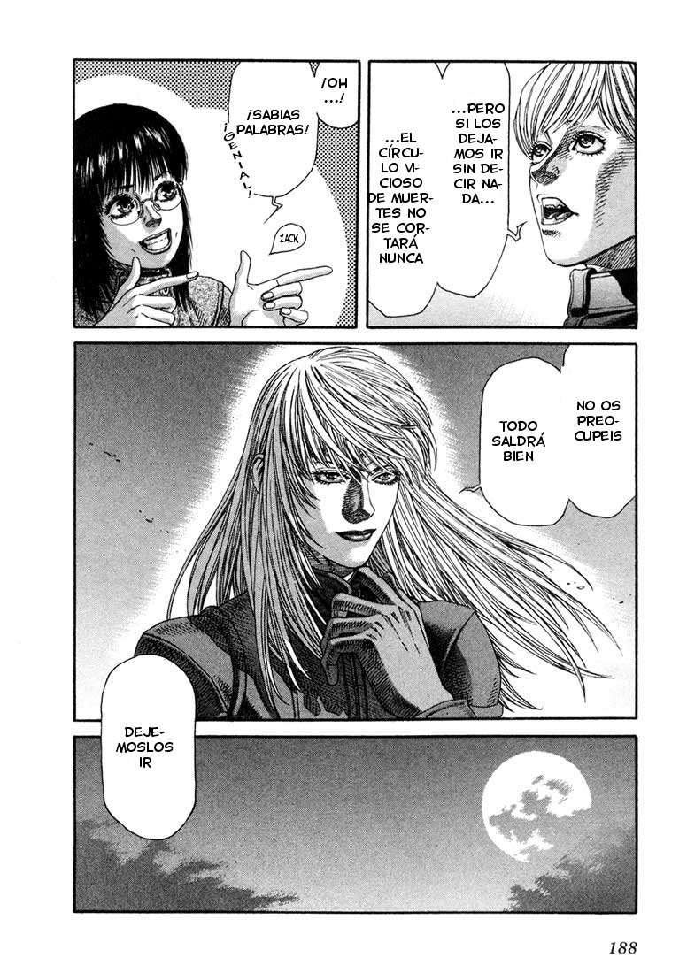 Read Leviathan Es Manga Online
