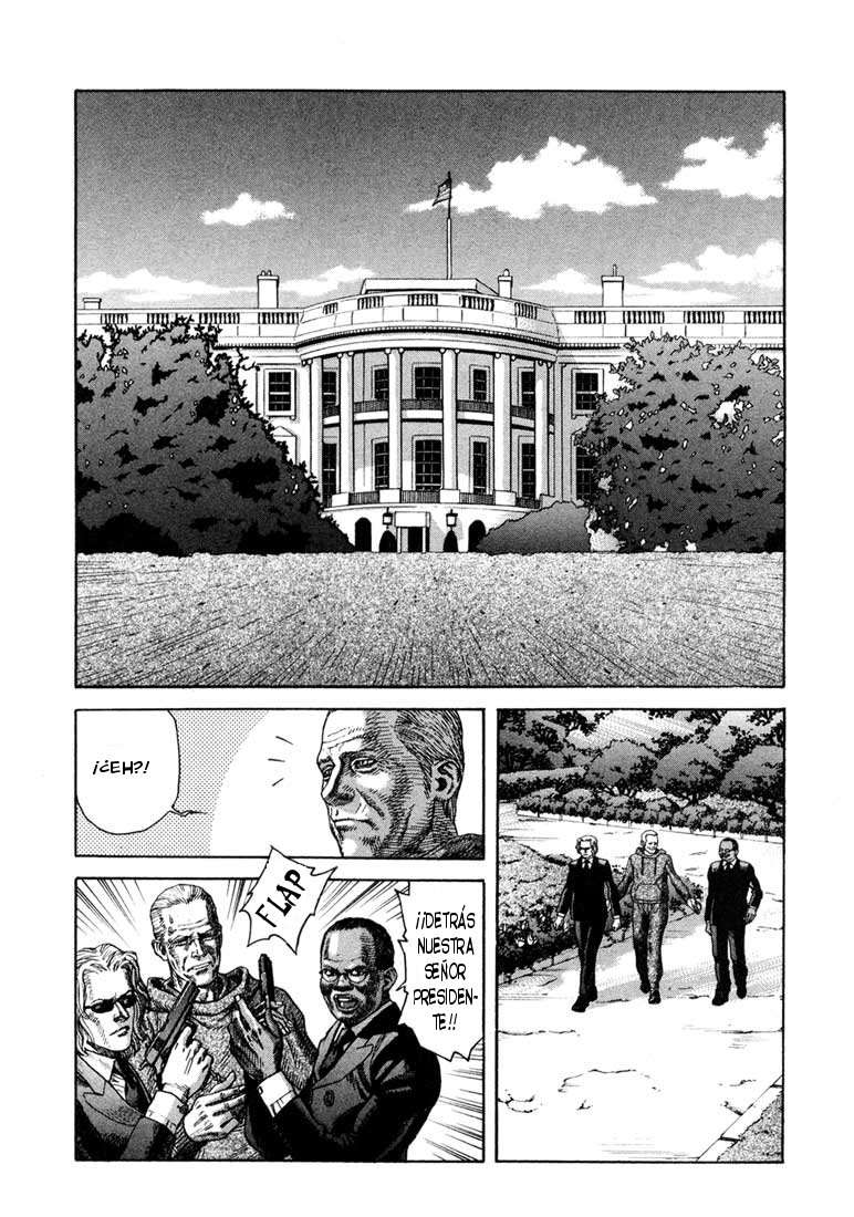 Read Leviathan Es Manga Online