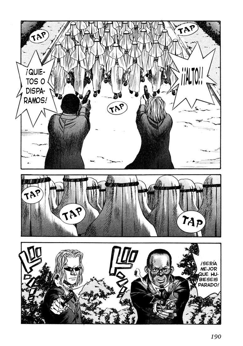 Read Leviathan Es Manga Online