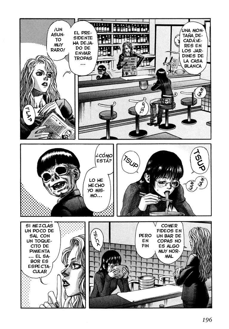 Read Leviathan Es Manga Online