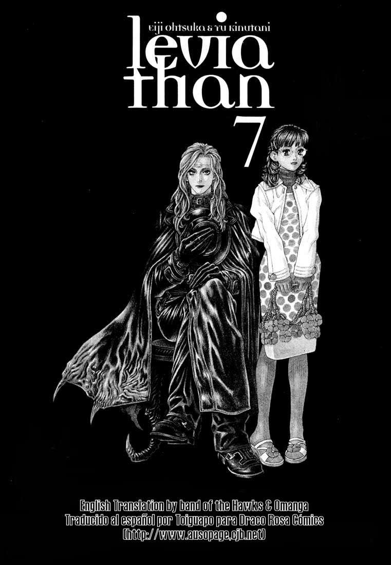 Read Leviathan Es Manga Online