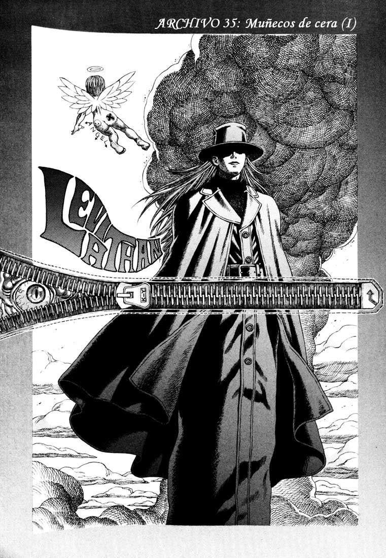 Read Leviathan Es Manga Online