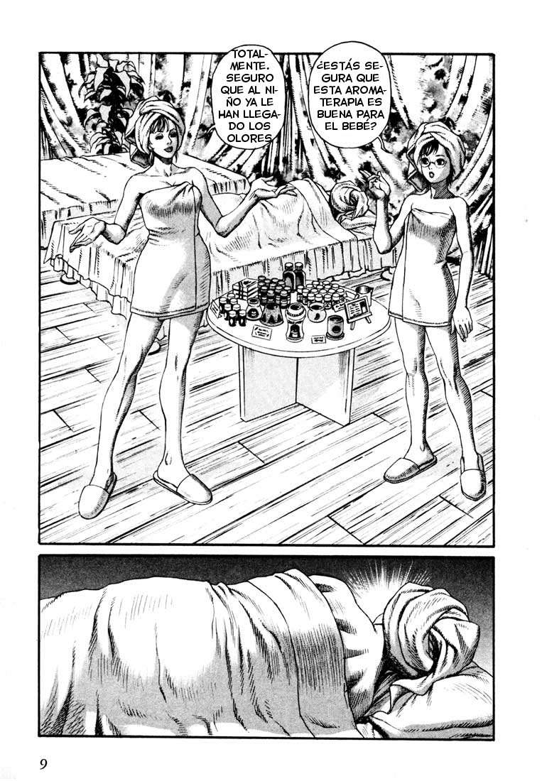 Read Leviathan Es Manga Online