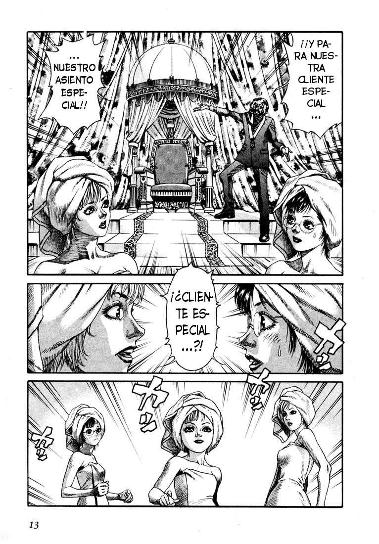 Read Leviathan Es Manga Online