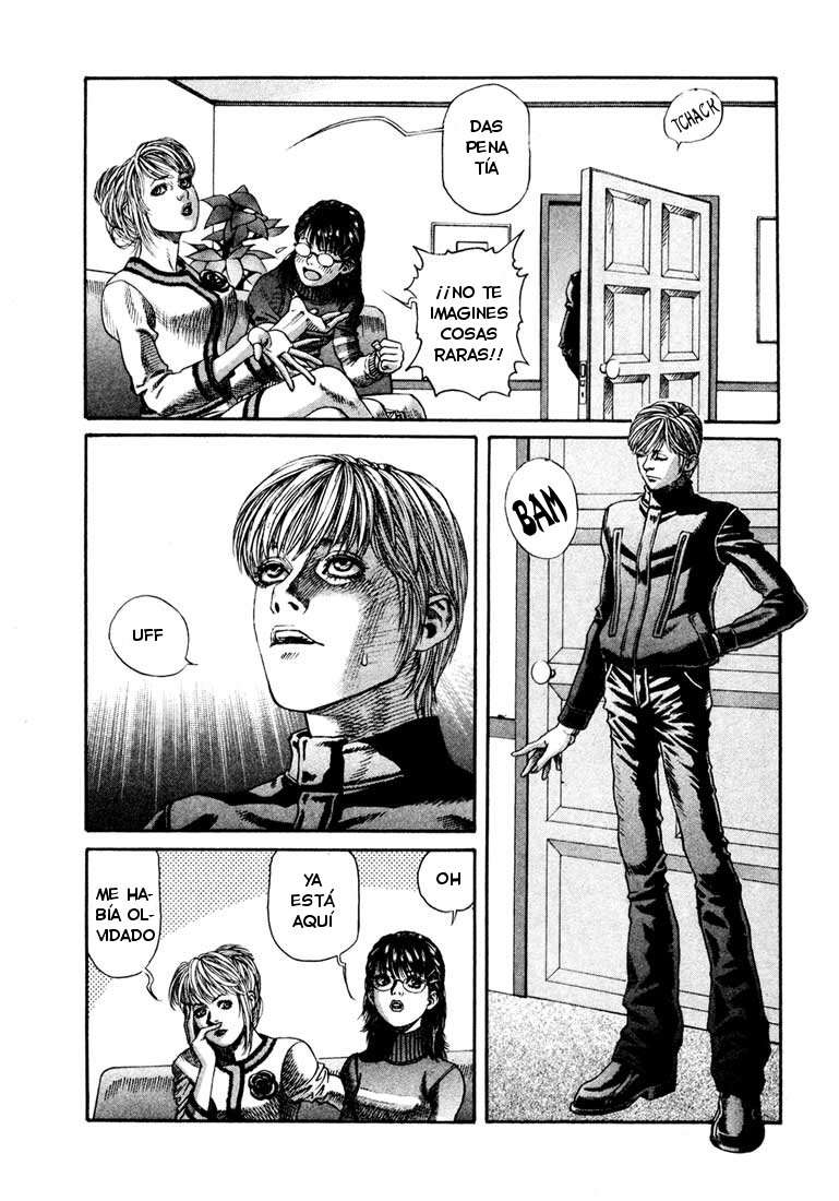 Read Leviathan Es Manga Online