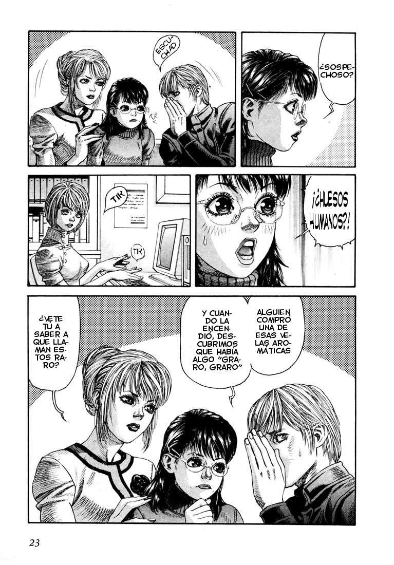 Read Leviathan Es Manga Online