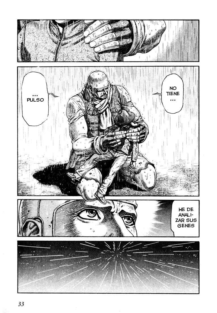 Read Leviathan Es Manga Online