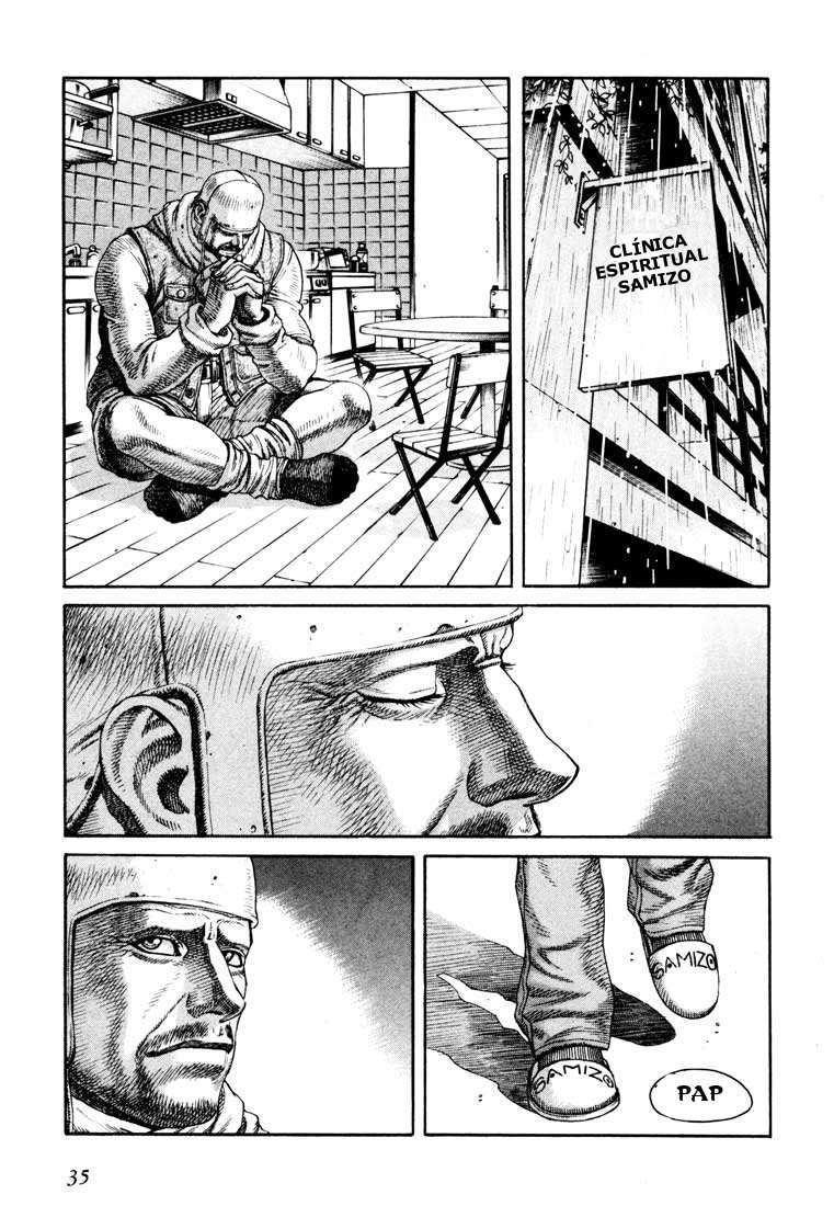 Read Leviathan Es Manga Online