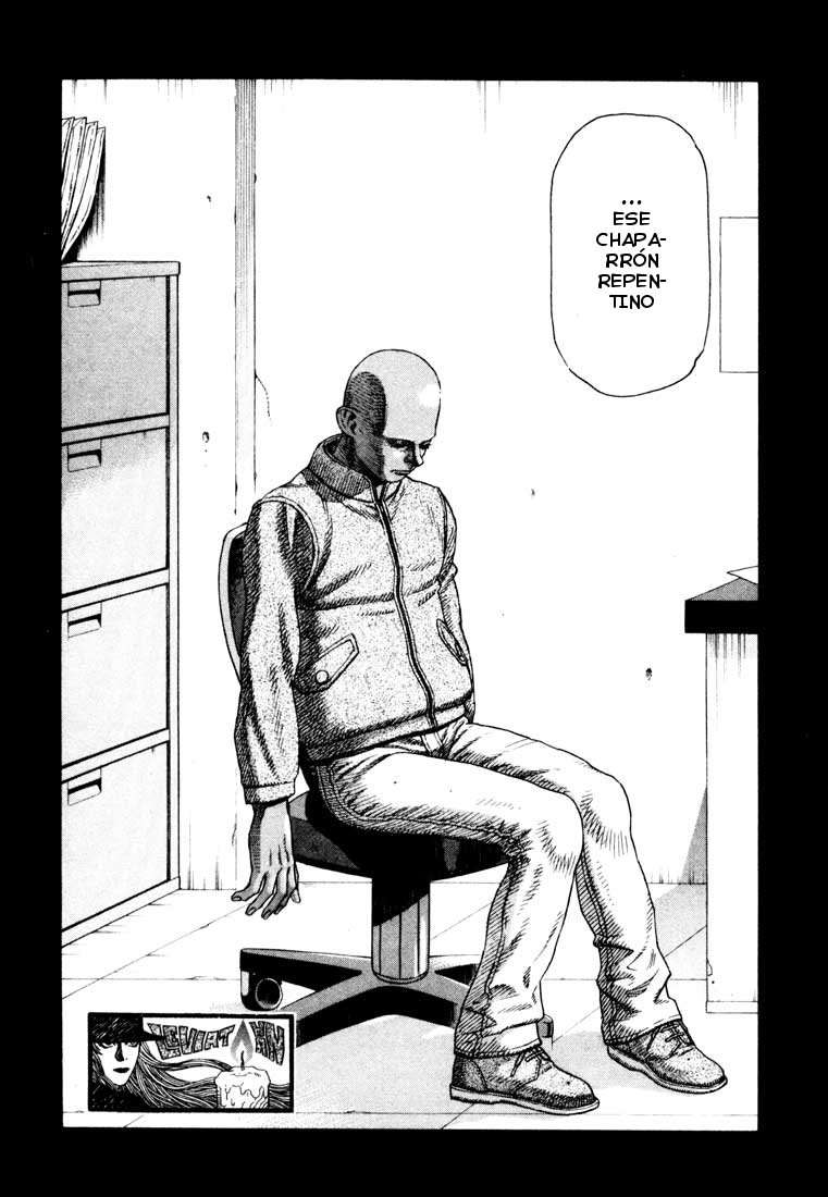 Read Leviathan Es Manga Online