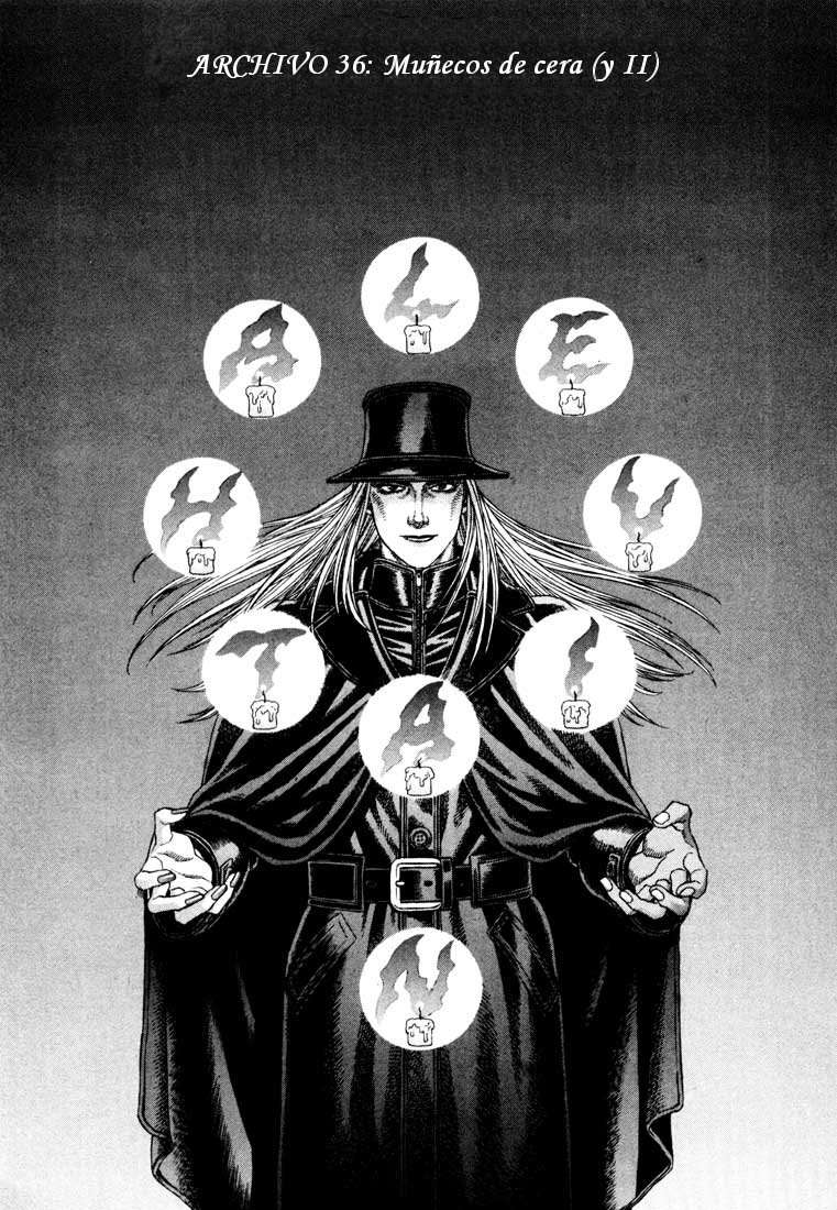 Read Leviathan Es Manga Online