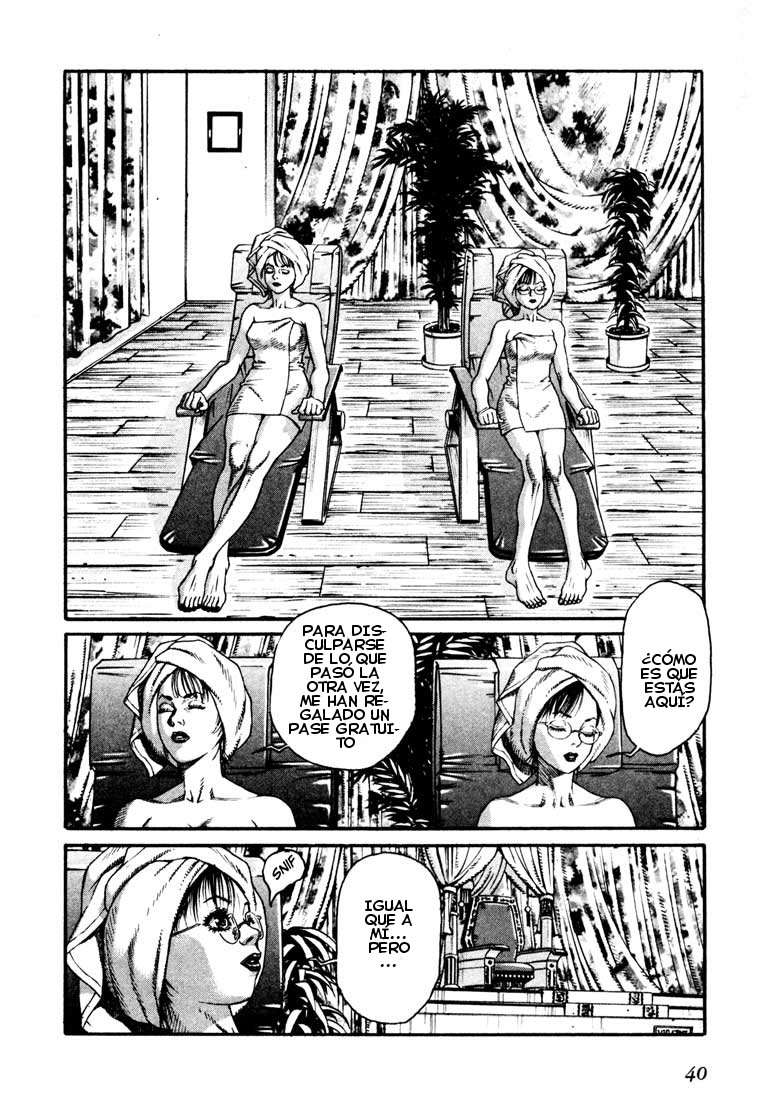 Read Leviathan Es Manga Online