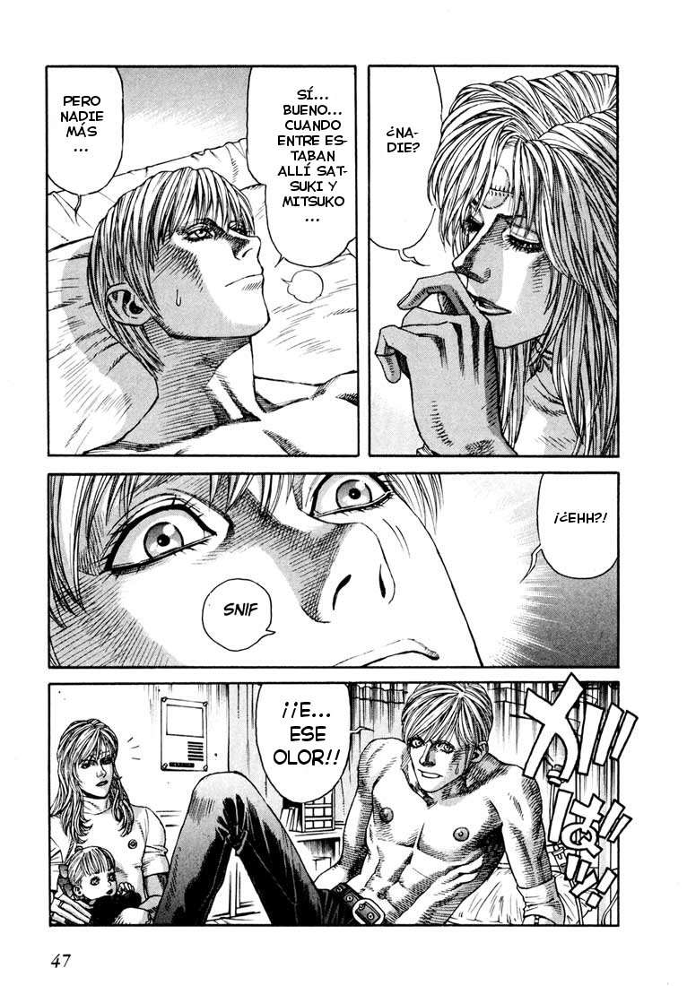 Read Leviathan Es Manga Online