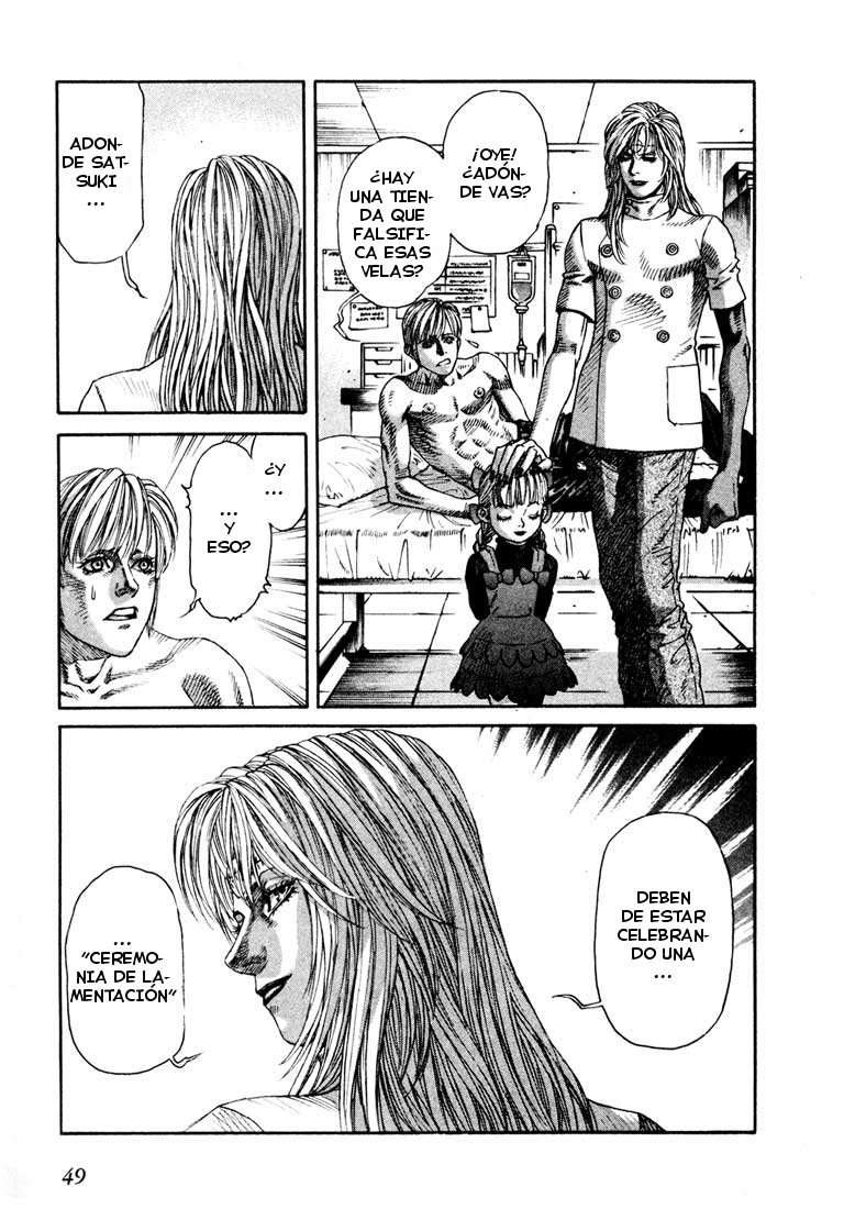 Read Leviathan Es Manga Online