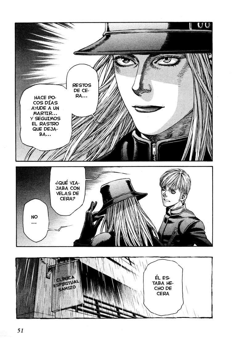 Read Leviathan Es Manga Online