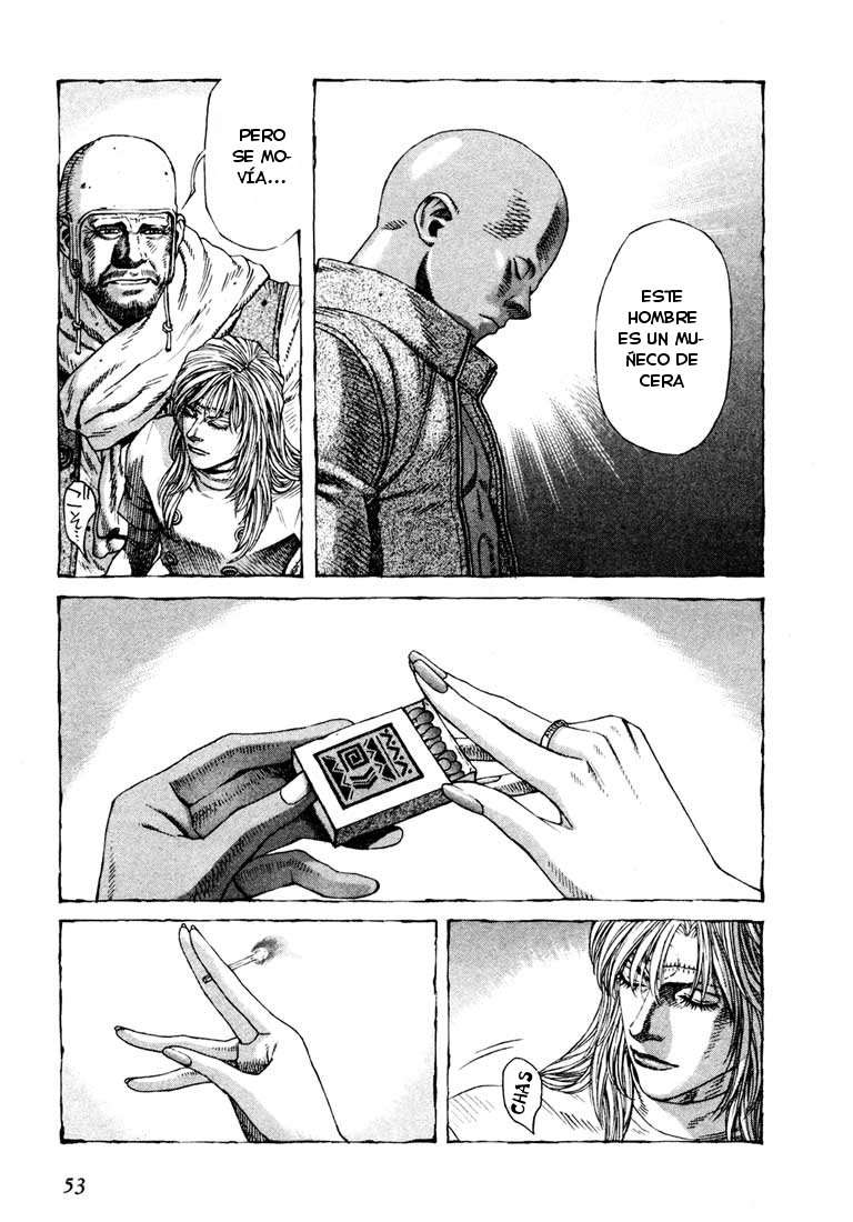 Read Leviathan Es Manga Online
