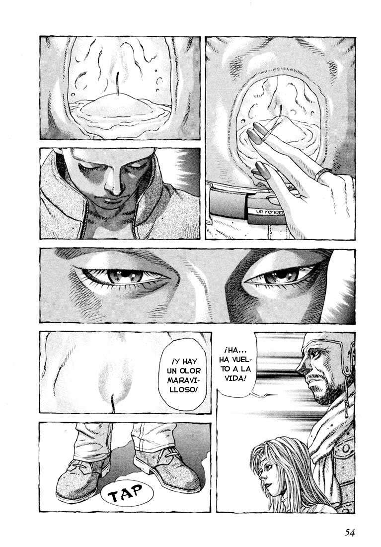 Read Leviathan Es Manga Online