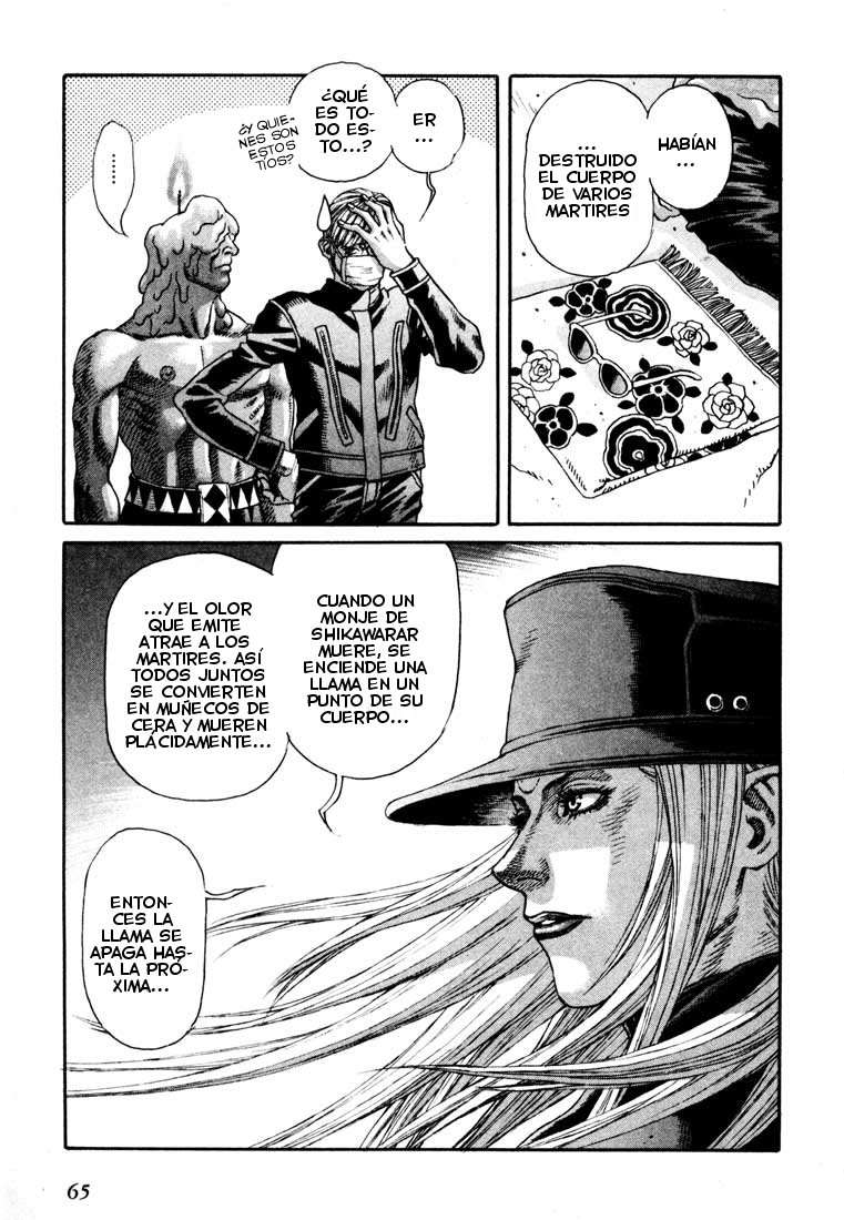 Read Leviathan Es Manga Online