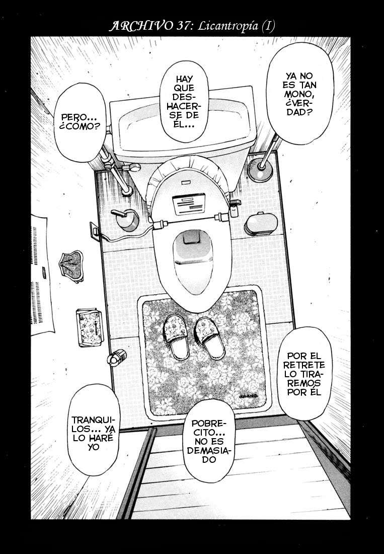Read Leviathan Es Manga Online