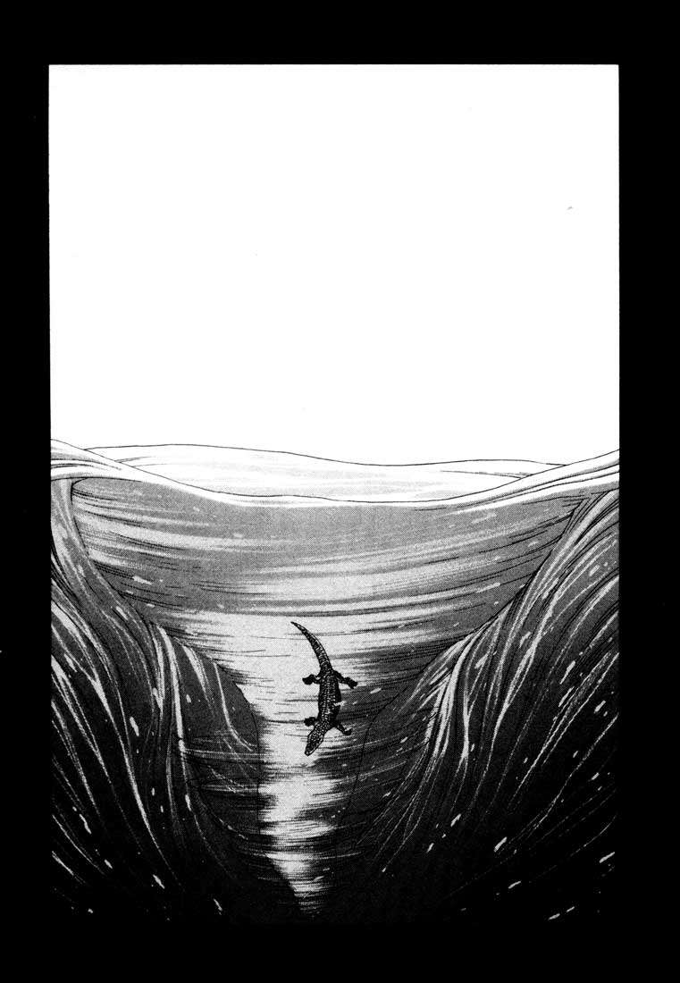 Read Leviathan Es Manga Online