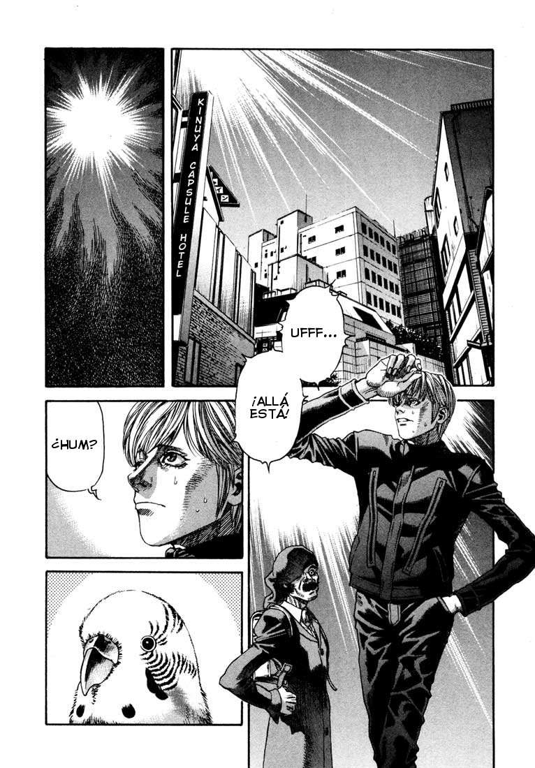 Read Leviathan Es Manga Online
