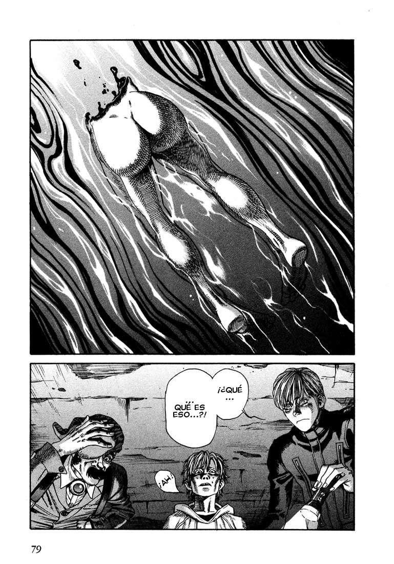 Read Leviathan Es Manga Online