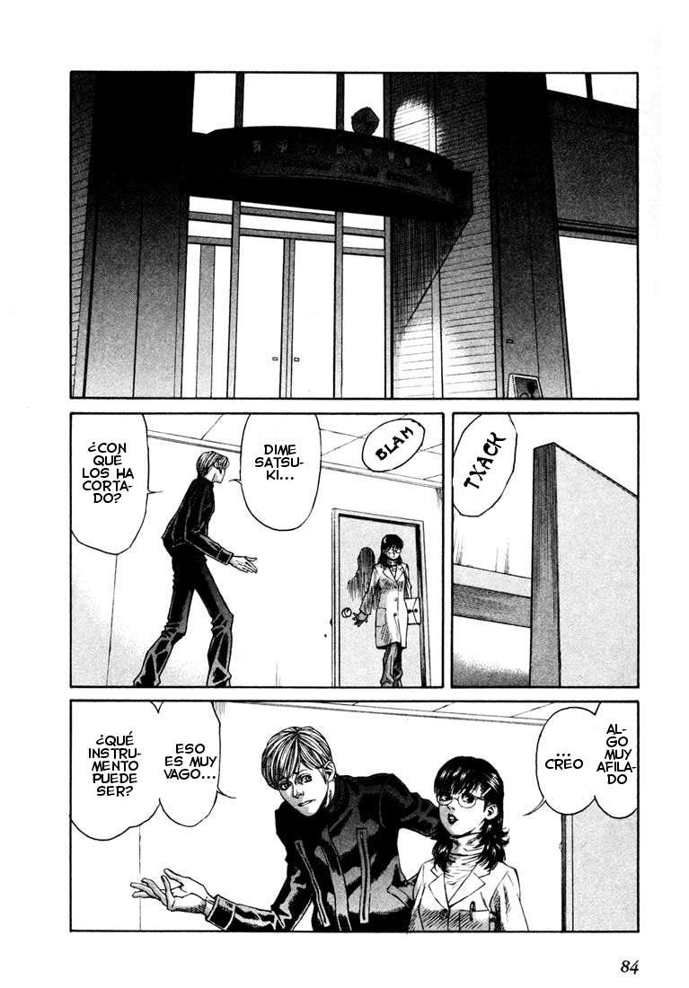 Read Leviathan Es Manga Online