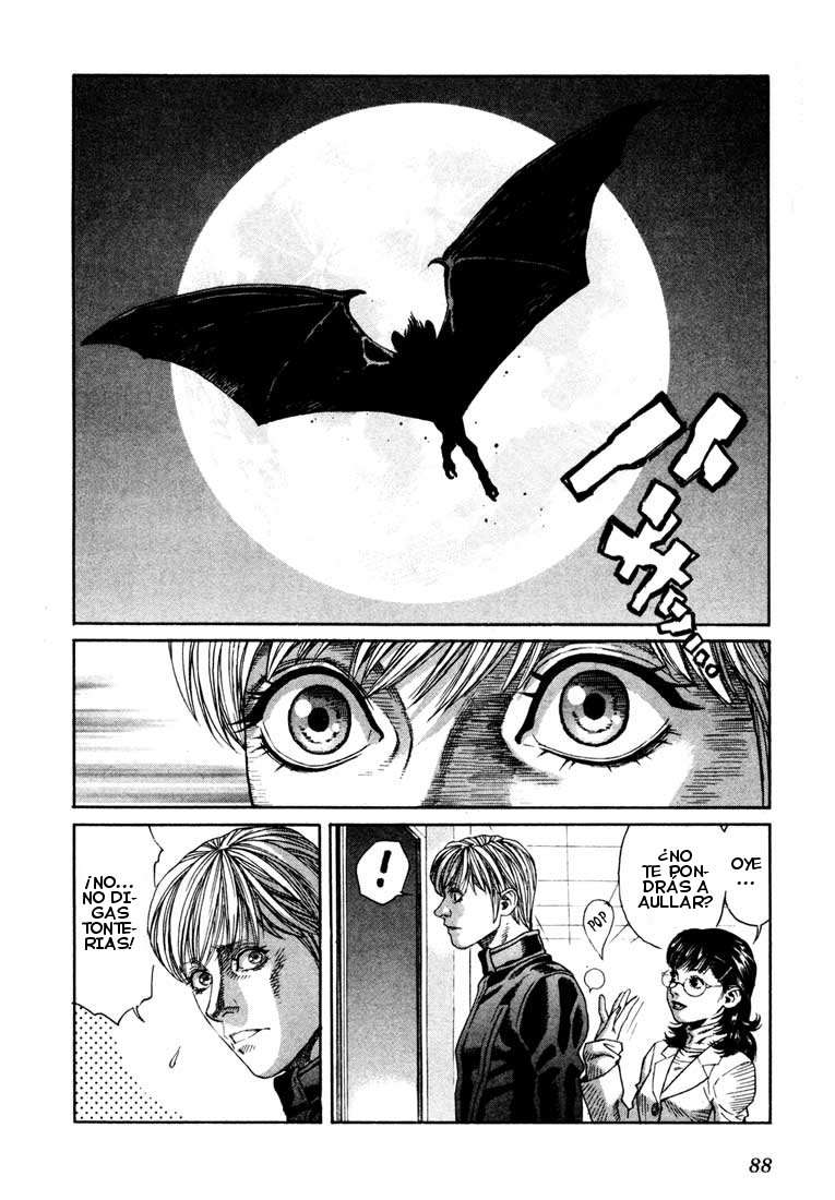 Read Leviathan Es Manga Online