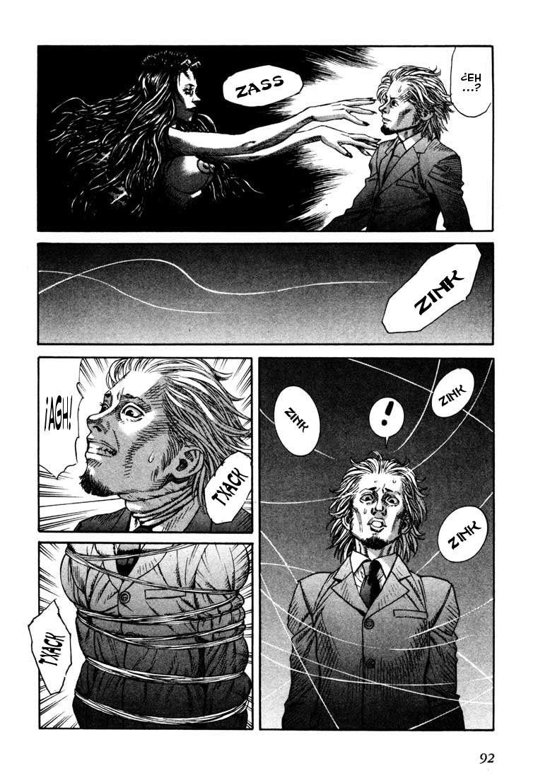 Read Leviathan Es Manga Online