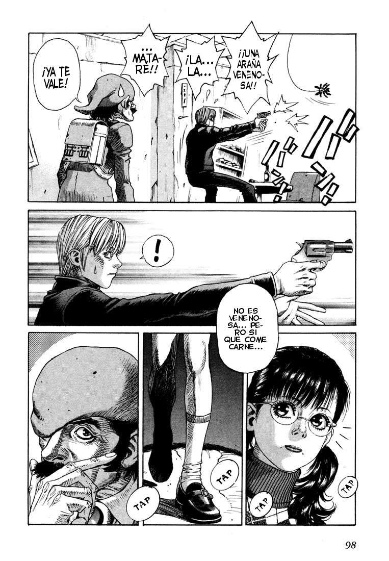 Read Leviathan Es Manga Online