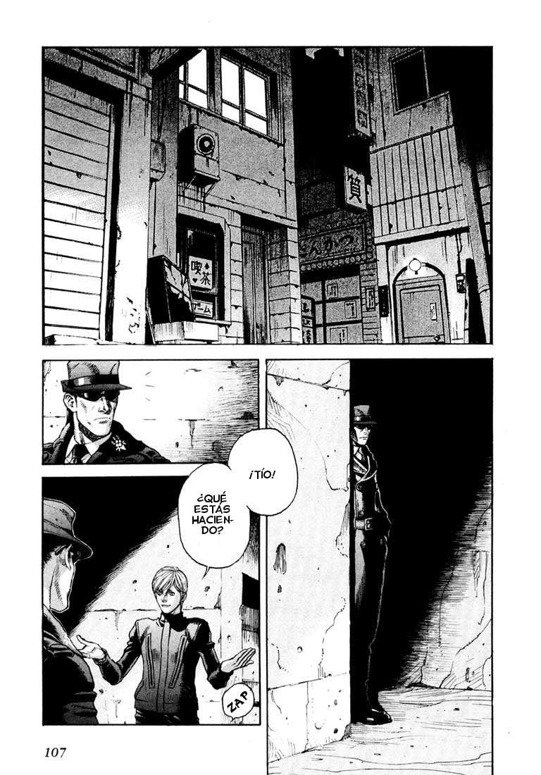 Read Leviathan Es Manga Online